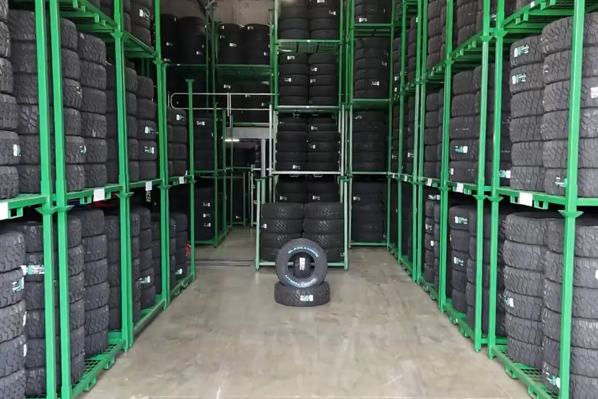 Australian 4x4 Tyres