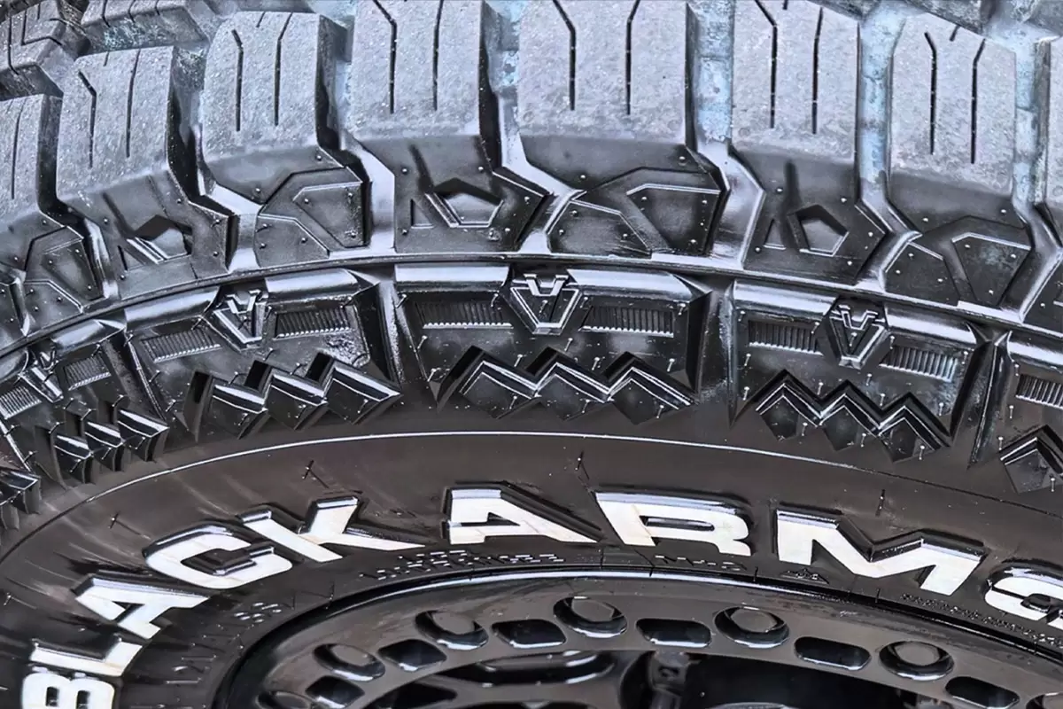 4x4 Tyres Dealers Australia Wide