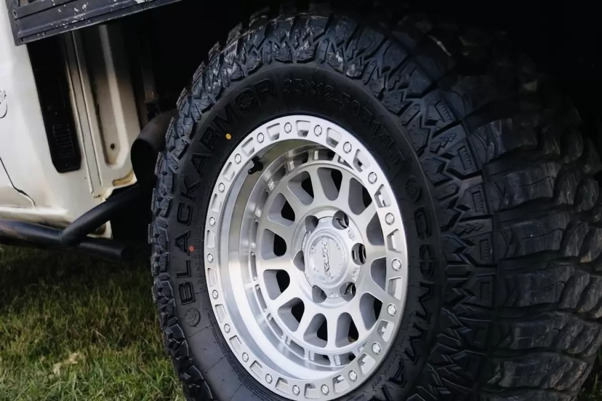 HOT ROH MACHINE FACE WITH COMMAND M/T