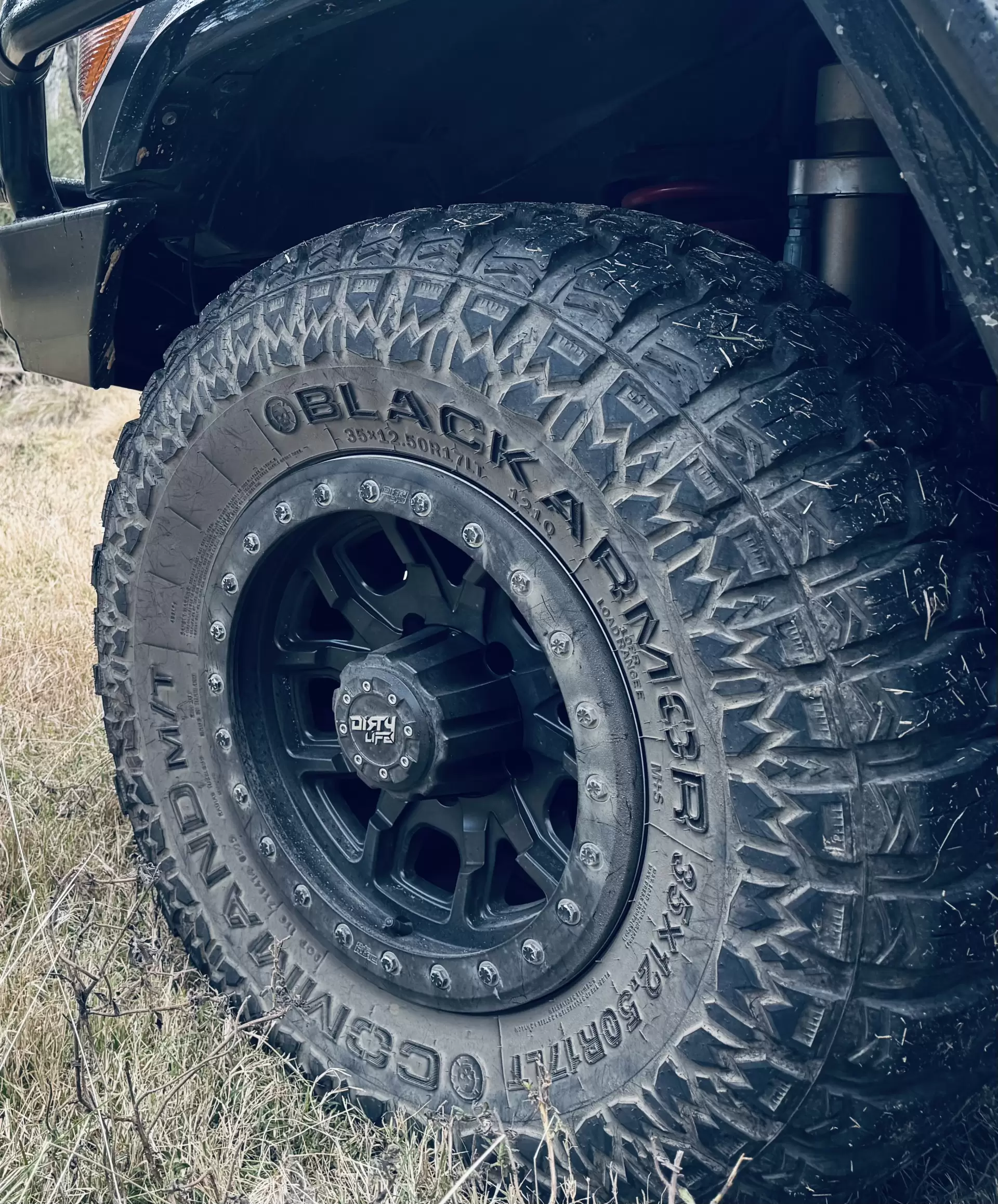 Unstoppable Traction